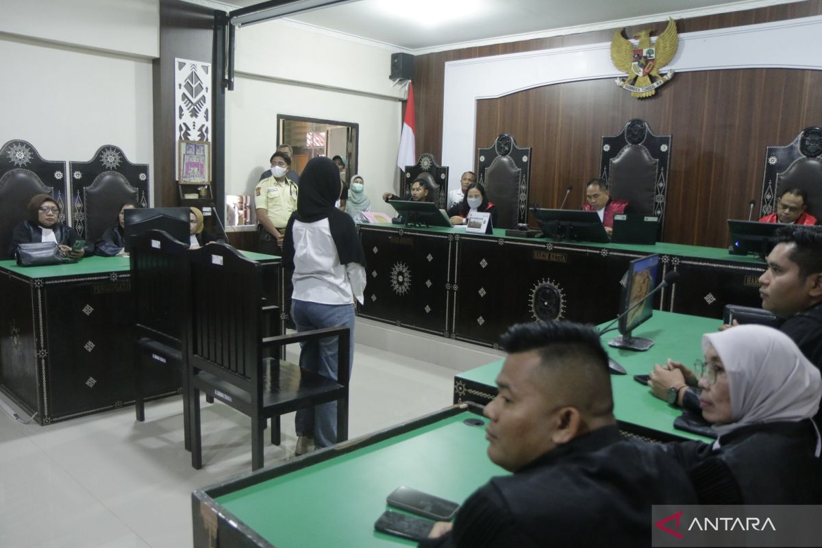 Prosecutors appeal 10-year sentence for Brigadier Rizka