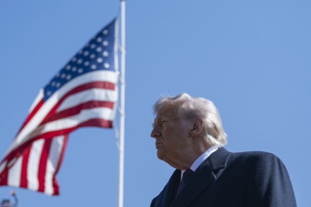 Trump claims Apple and Intel finalise chip production deal in the US