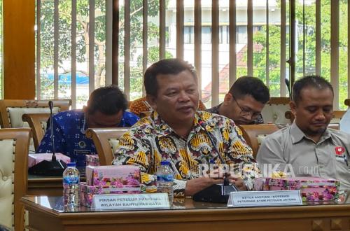 Central Java Poultry Farmers Protest Low Egg Prices in Free Nutritious Meal Programme