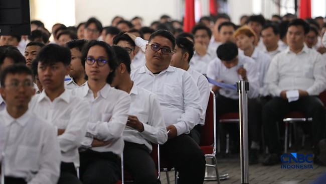 State Budget Now Managed by 6.7 Million Civil Servants, BKN Creates Honesty Training System