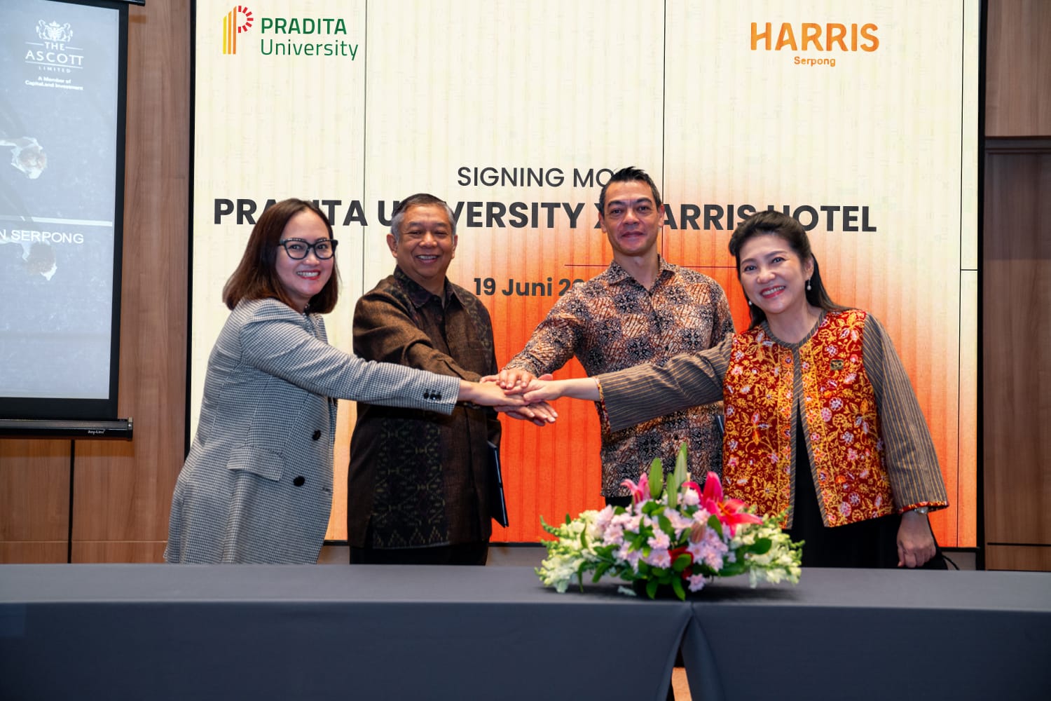 Partnering with Industry, This Campus Strengthens Living Laboratory Learning Model