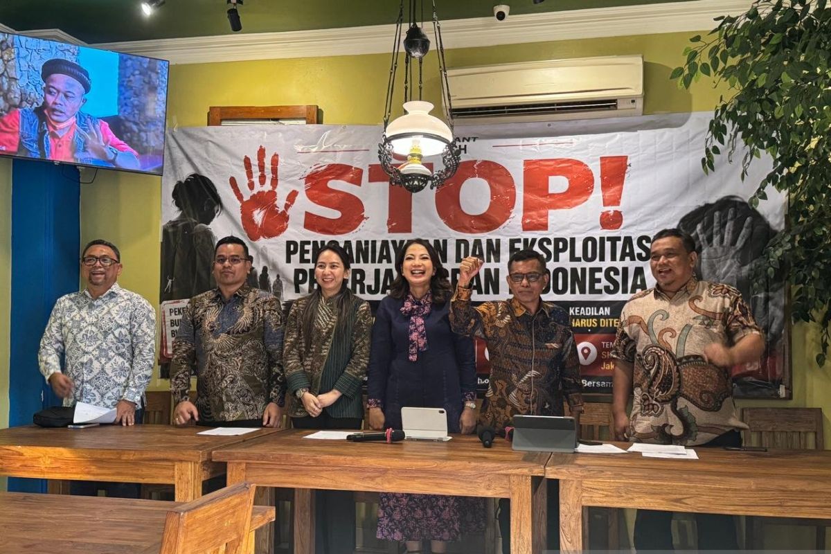 Migrant Watch Urges Malaysia to Thoroughly Investigate Abuse of Indonesian Migrant Workers
