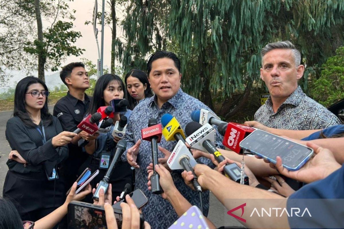 President Prabowo calls for genuine attention to athletes with disabilities