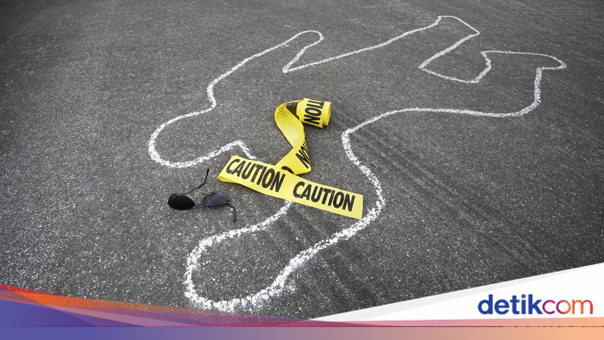 IT Company Director Victim of Attempted Murder in Menteng, Commissioner Named as Suspect