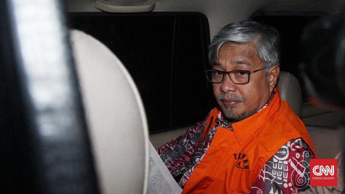 KPK Urges Political Parties to Prioritise Integrity After Ex-Corruption Convict Joins PSI