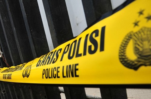 Police Reveal Menteng Robbery Linked to Colleague's Alleged Premeditated Murder Attempt