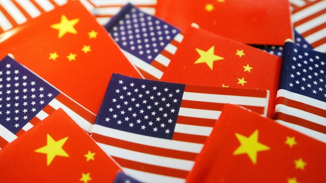 US Suspects Traitors Smuggling Tech to China, Voices Concerns to the Netherlands