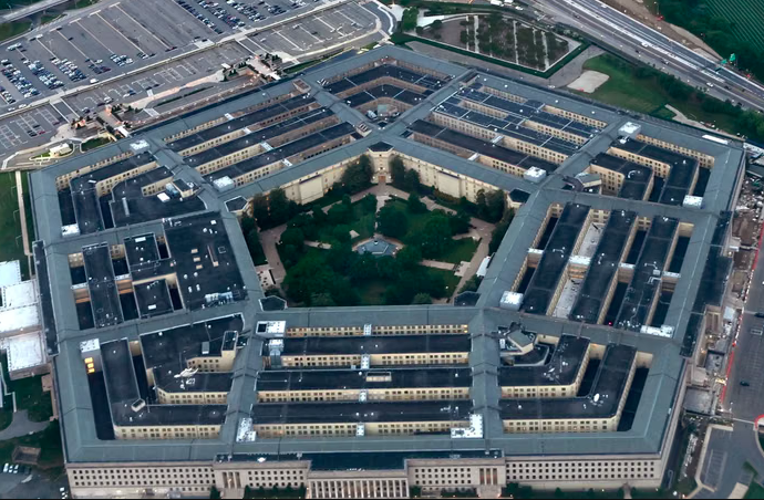 US Pentagon Faces Budget Crisis After Iran Operations, Seeks Additional $80 Billion
