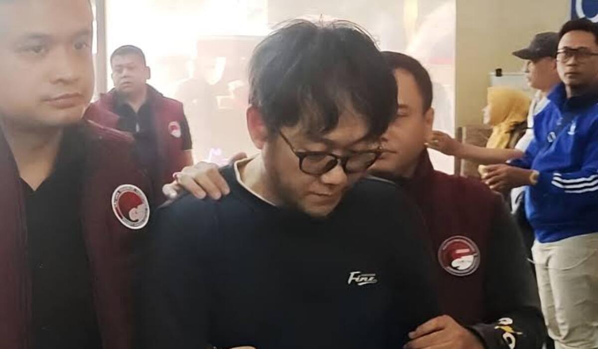 Financial Controller of Fredy Pratama Network Arrested in Malaysia After Two Years on the Run