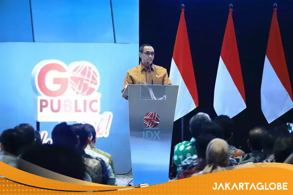 OJK Moves to Reassure Investors After MSCI Downgrades Information Flow
