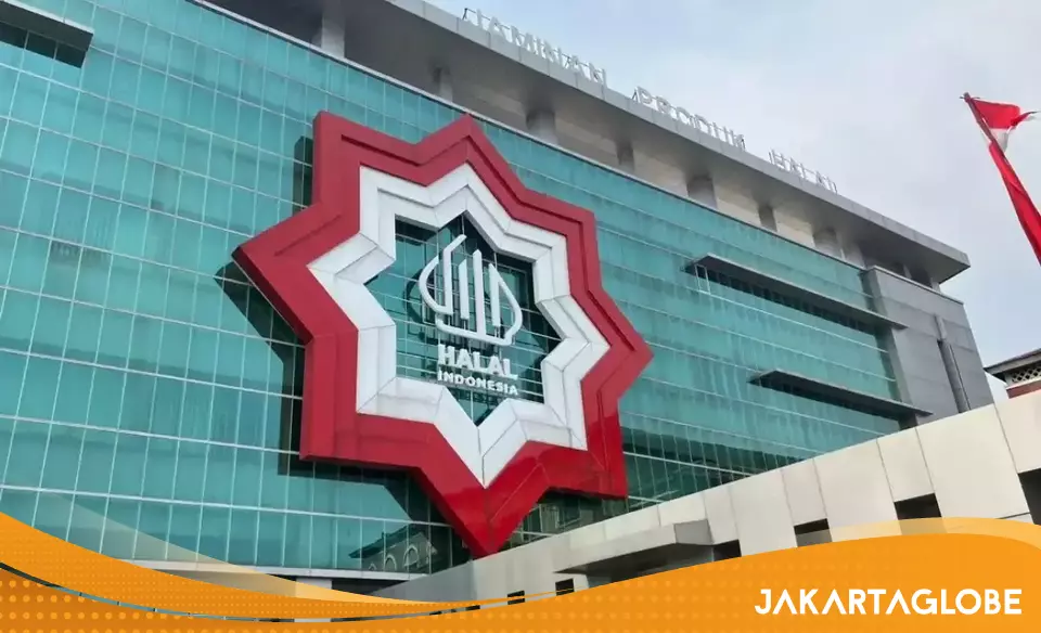Indonesia Leverages $626 Billion Market to Expand Global Halal Role