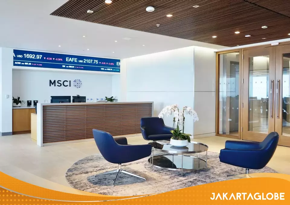 Analyst: MSCI Report Is About More Than Indonesia's Emerging Market Status