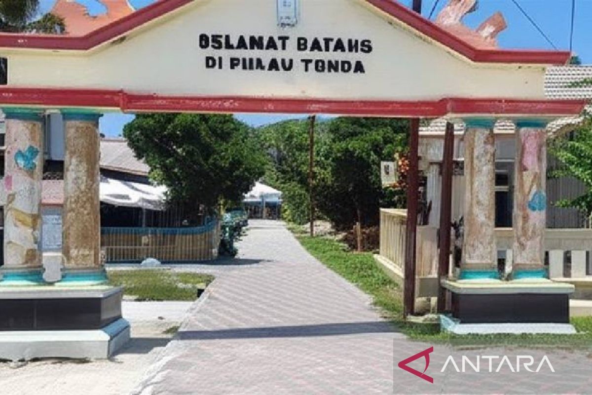 Banten accelerates solar power plant construction for 24-hour electricity on Tunda Island
