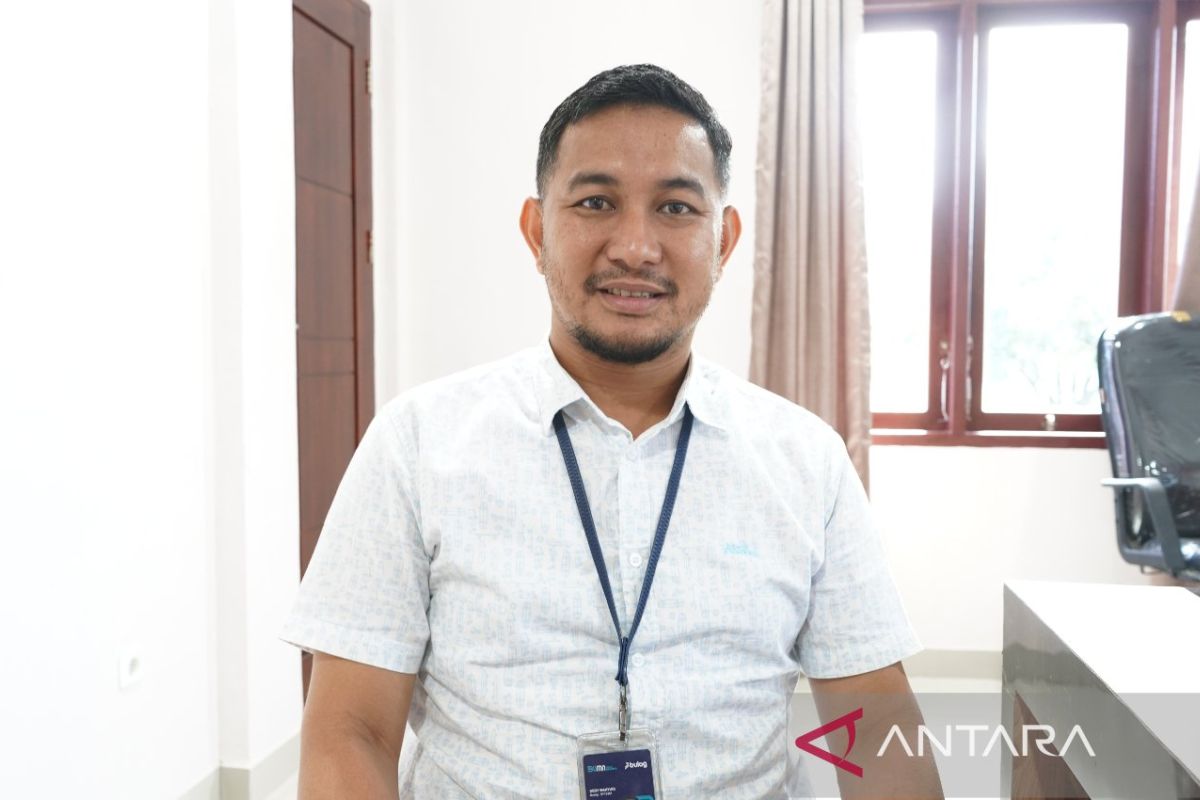 Bulog Timika Allocates 919 Tonnes of Food Aid for Puncak Regency