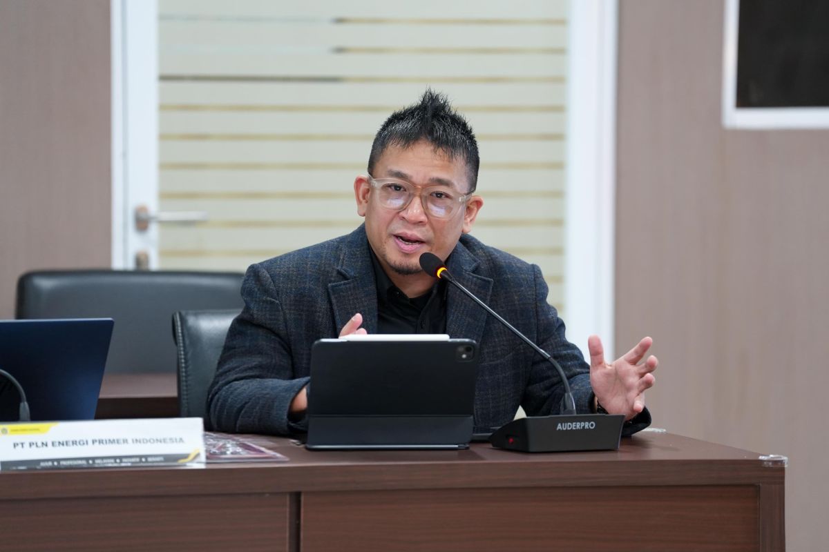 PLN EPI Targets 10 Million Tonnes of Biomass Absorption by 2030