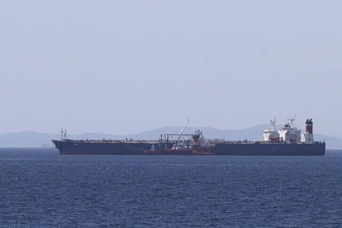 Oil prices climb above $80 as US-Iran talks collapse