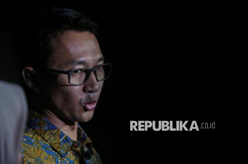 KPK Warns PSI Over Recruitment of Former Governor Convicted of Corruption