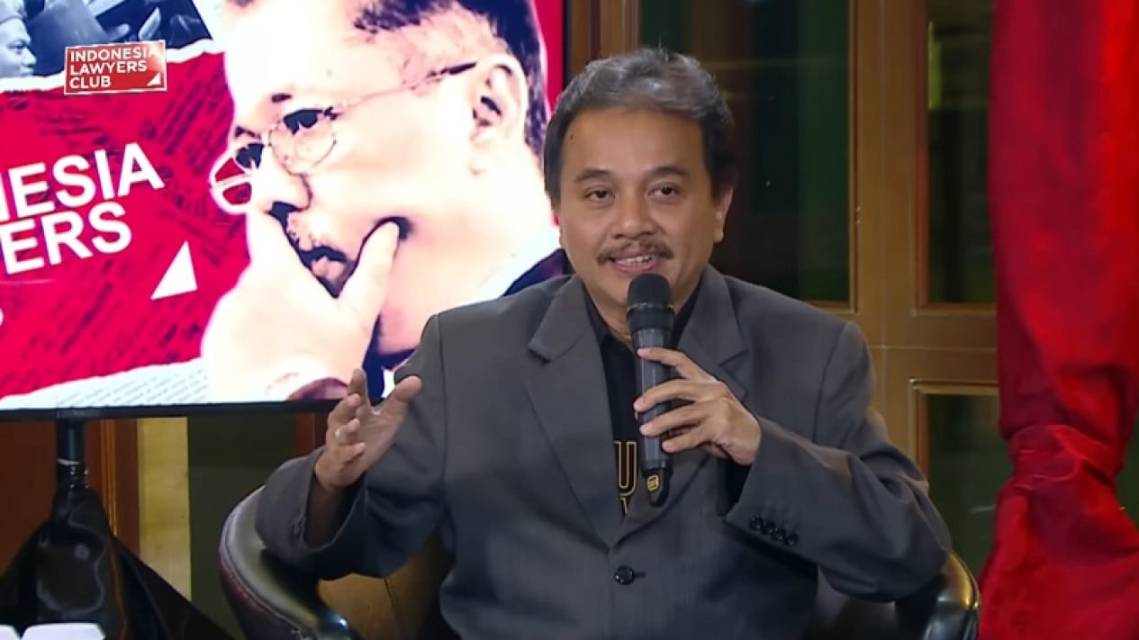 Uncovering Roy Suryo's Wealth of Rp4.1 Billion: Dozens of Luxury Cars and Properties