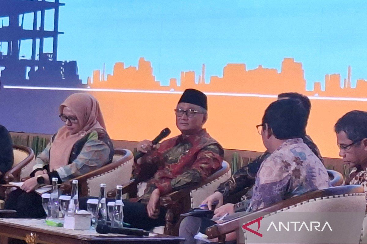 Indonesia to form special task force to mitigate El Niño impacts
