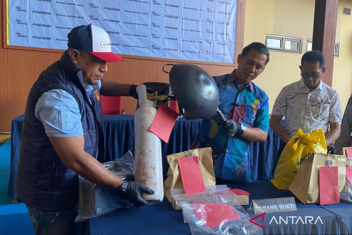 Chronology of Woman Stabbing Colleague Seven Times in Menteng