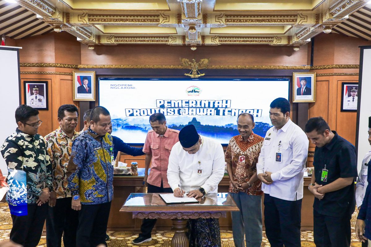 Central Java SPPG Required to Source Eggs and Chicken from Local Farmers