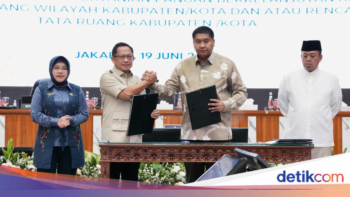 Home Affairs Minister Signs Joint Decree with Housing Minister to Support 3 Million Homes Programme