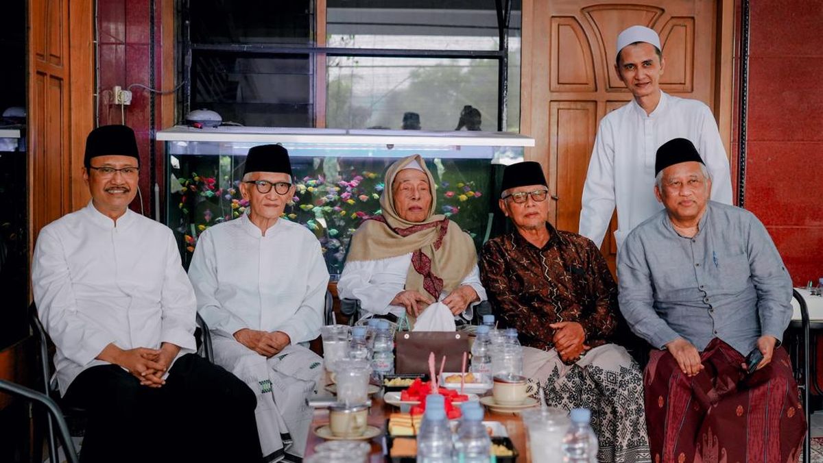 PBNU Reveals Reason for Moving Munas Closing to Bangkalan if Prabowo Attends