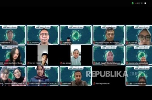 UNM's YESIST12 Pilot Selection Produces Indonesian Representatives for Global Stage