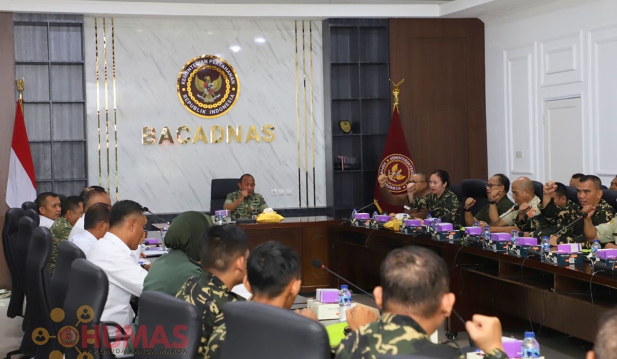 National Defence Programme and Reserve Component to Potentially Involve More Community Organisations