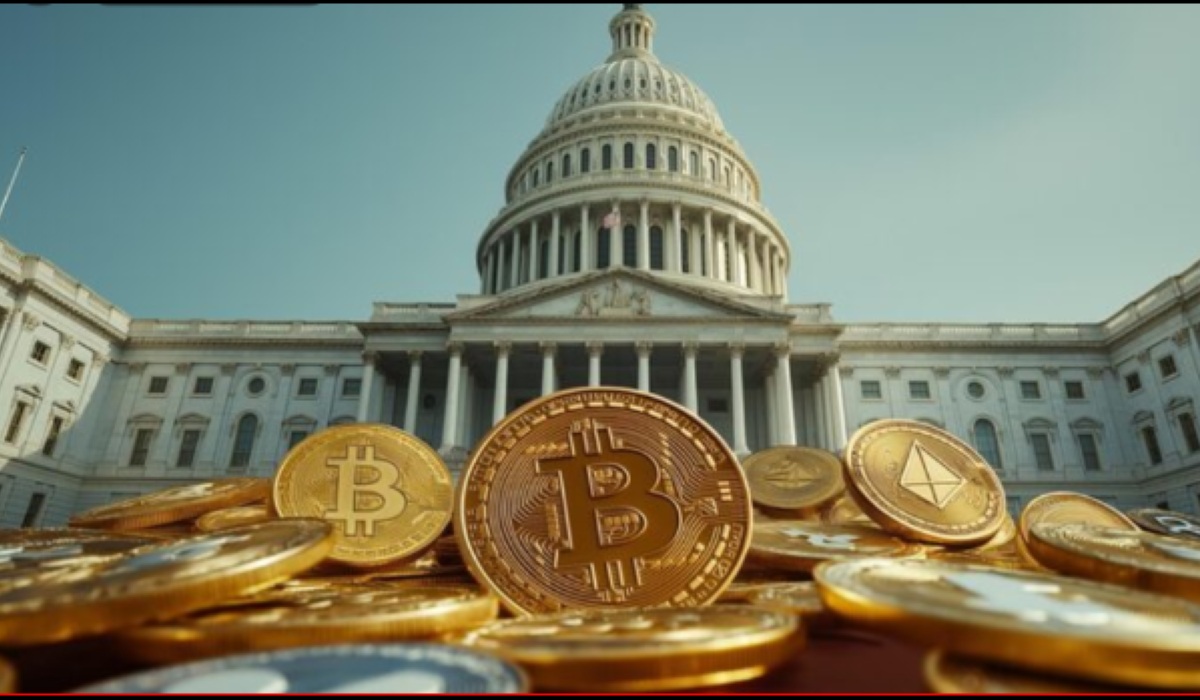 Bitcoin Corrects After Fed Meeting, Investors Focus on Fundamentals