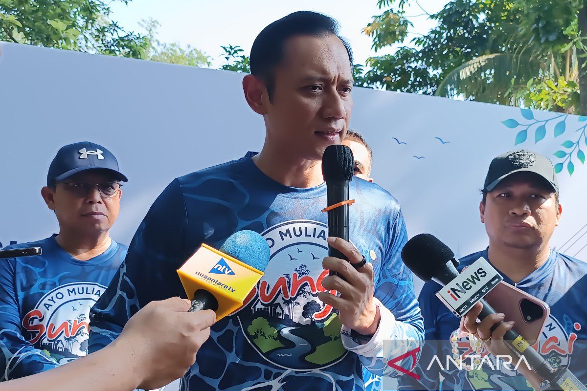 Giant Sea Wall to be combined with mangrove restoration : Minister