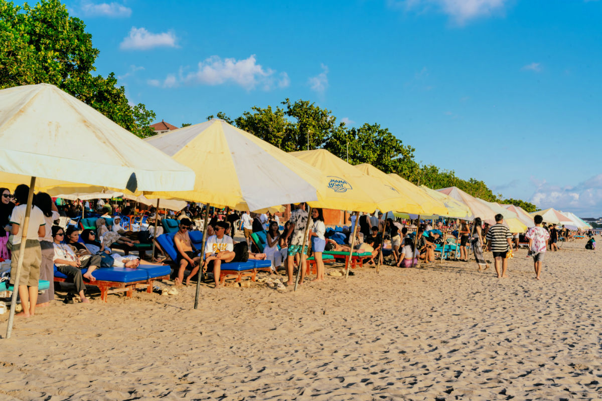 Bali’s Traveler Safety Rating Stabilizes As Family Holidays Begin