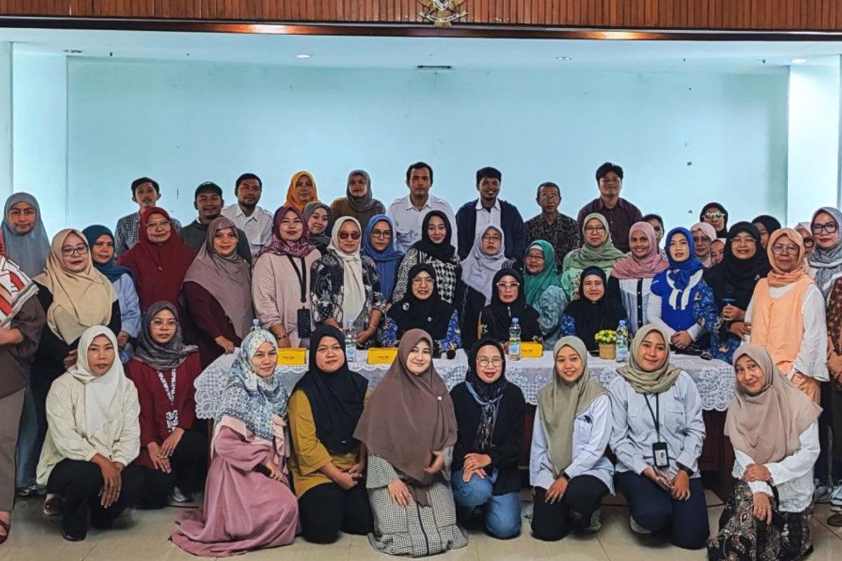 Jakarta Government Provides Photography and Digital Marketing Training for MSMEs