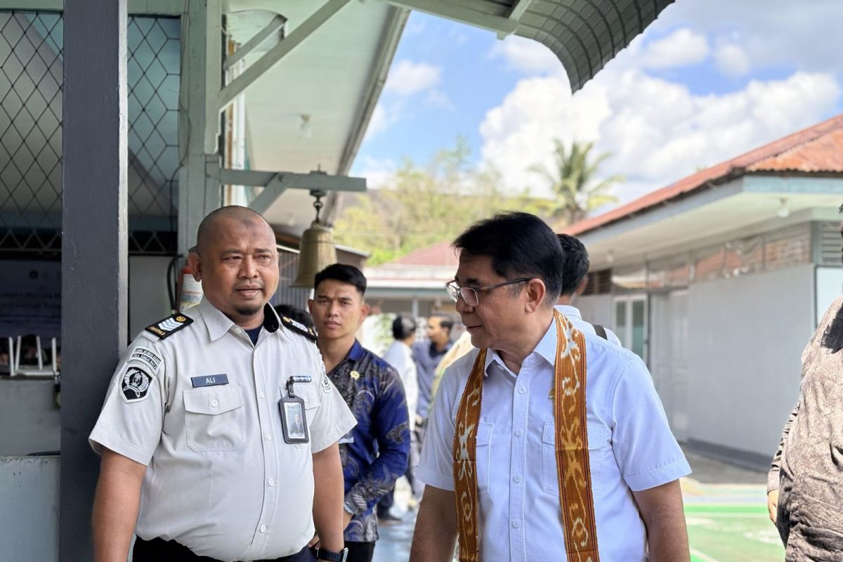Lawmaker urges stronger education system for juvenile inmates in LPKA