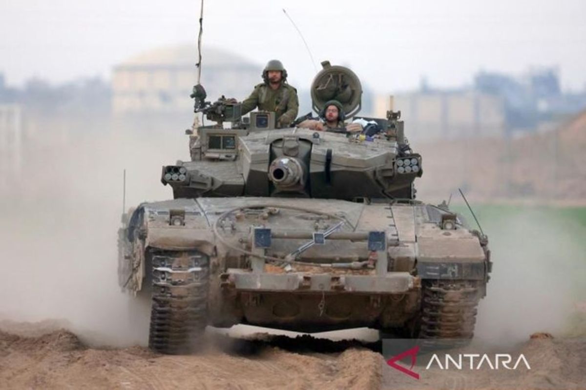 IRGC Iran Ready to Return to War if US and Israel Attack Again