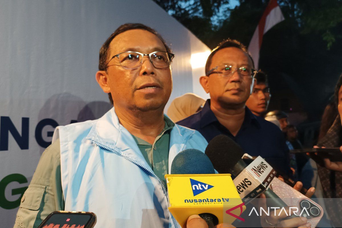 Legislator says IHSG strengthening signals improving economy
