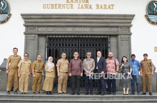 Selangor–West Java Investment Forum Aims to Strengthen ASEAN Supply Chains