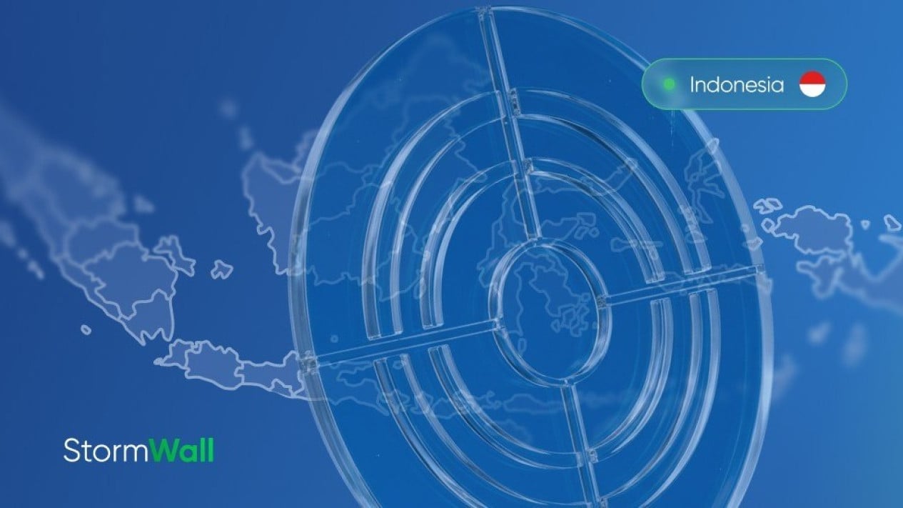 DDoS Attacks in Indonesia Surge 62 Percent, Posing Challenge for Cybersecurity Industry