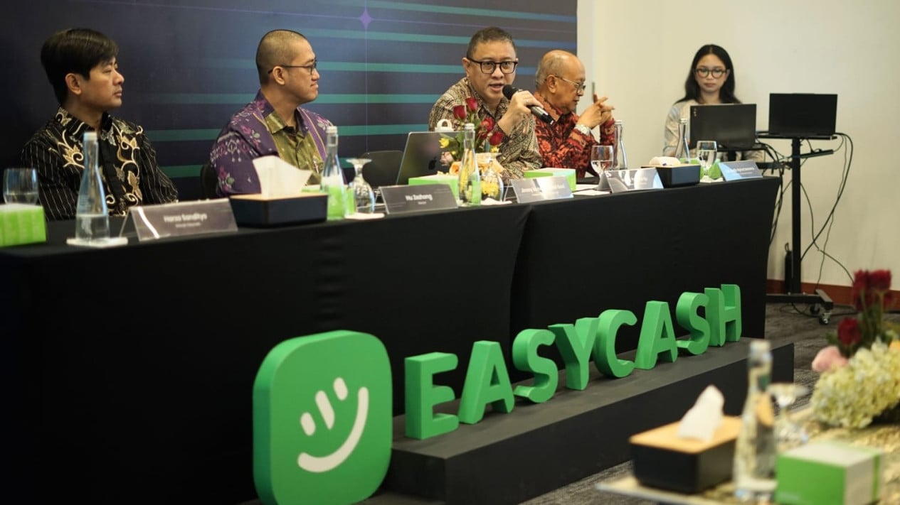 Supporting Micro-Business Funding, Easycash Strengthens Governance and Risk Management