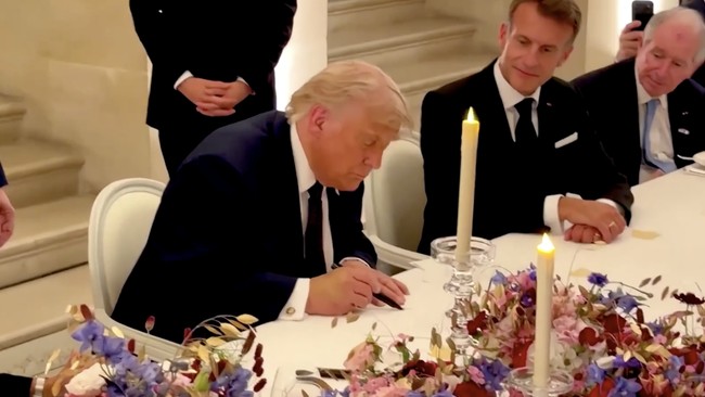 Trump Suffers Decisive Defeat Against Iran, Here is the Evidence