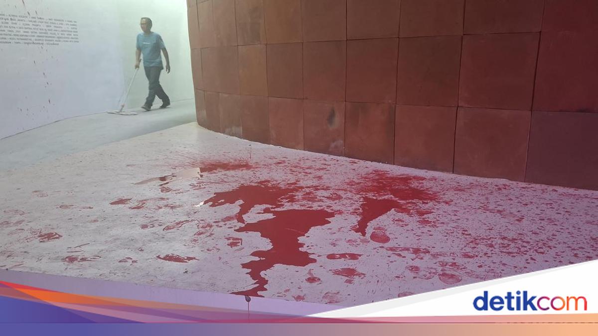 Commotion Erupts at ARTJOG 2026 Opening, Committee Speaks Out