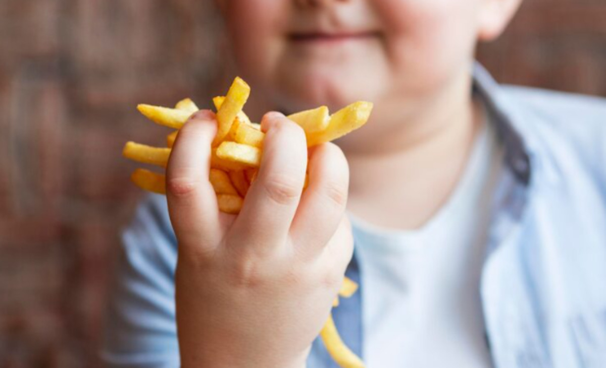 Beware: Childhood Obesity Increases Risk of Chronic Kidney Disease