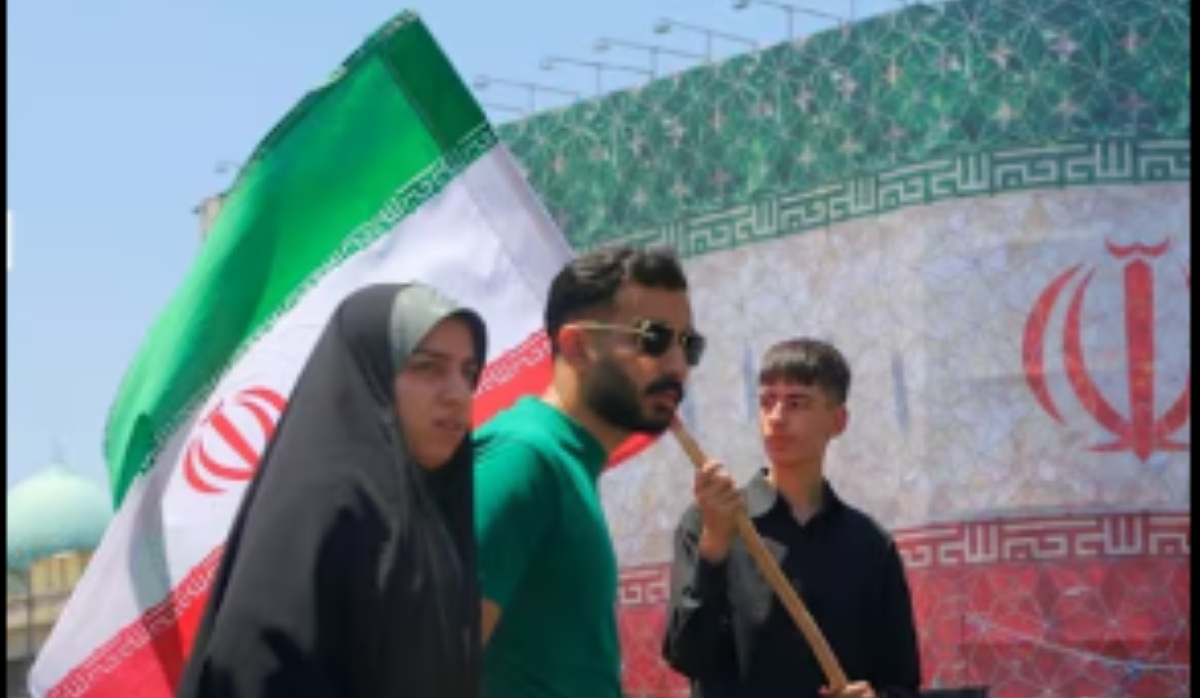 Iranian Hardliners Reject US Deal, Exposing Deep Internal Divisions