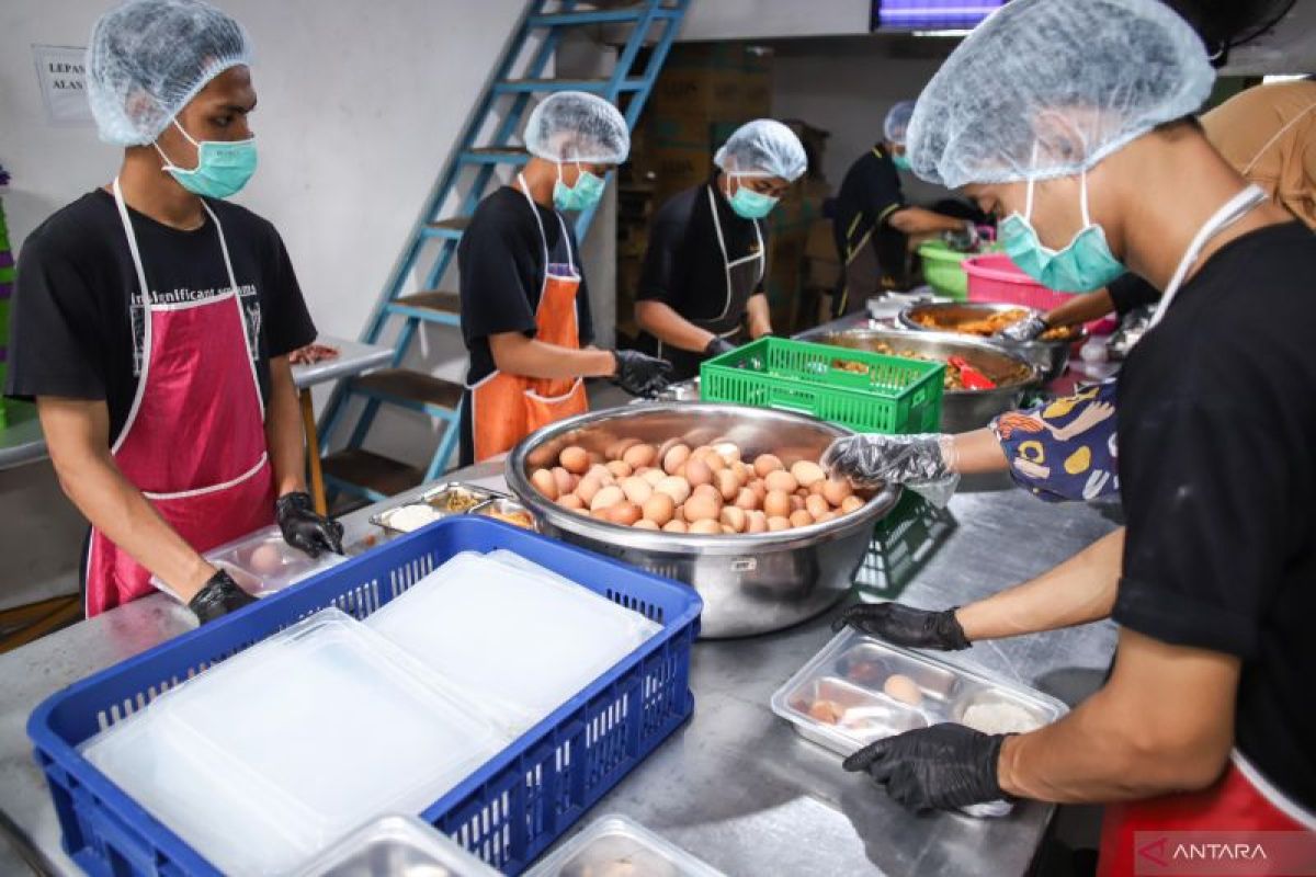 IMM NTB urges improved governance of Free Nutritious Meals Programme