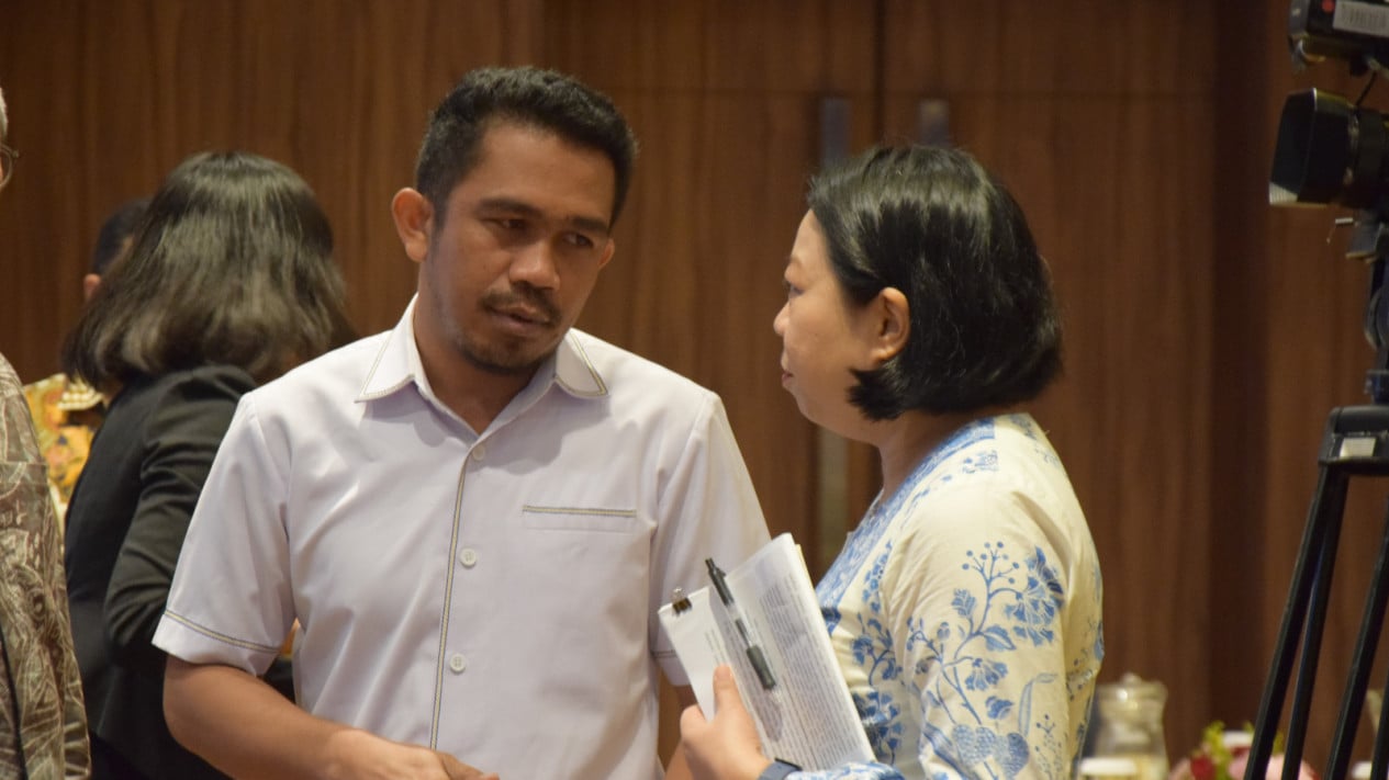 SPKS Highlights DSI Margin Clause, Fears It Will Burden Palm Oil Farmers