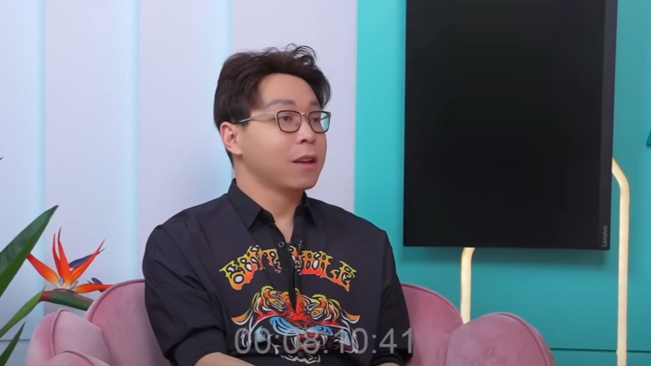 Richard Lee Replaces Legal Counsel Again: 'Many Individuals Deceived and Cheated Me'