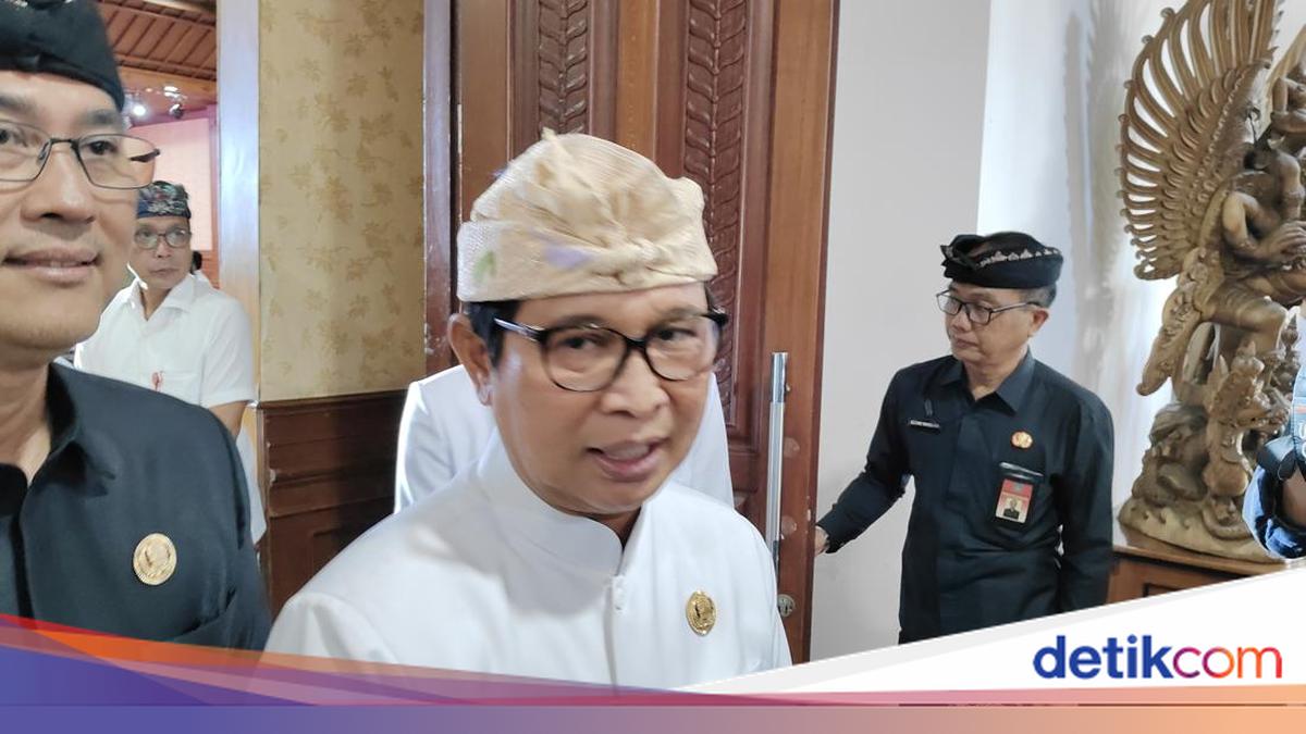 Badung Regency Government Prepares ATV Adventure Facility at Agro Techno Park