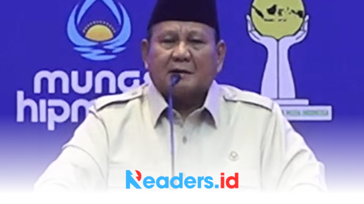 Prabowo Does Not Require Himbara Banks to Hold Lending Rates