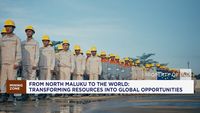 Video: Transforming Resources into Global Opportunities