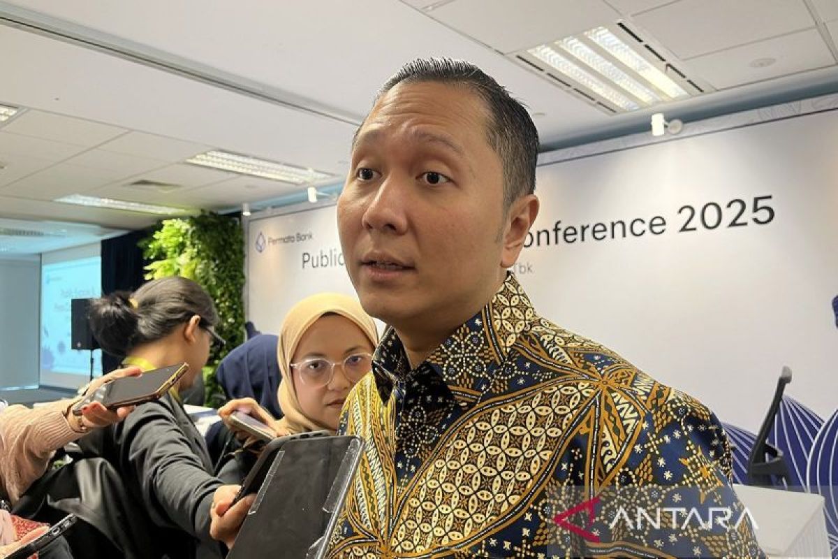 Economist: Indonesia's economic fundamentals still underpin market confidence